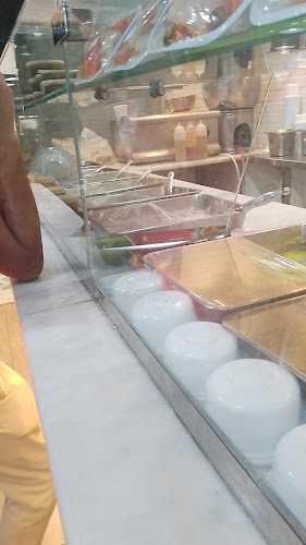 مطعم نجف - جدة