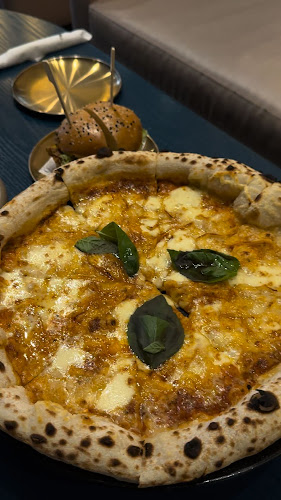 كوبو - الضيافة