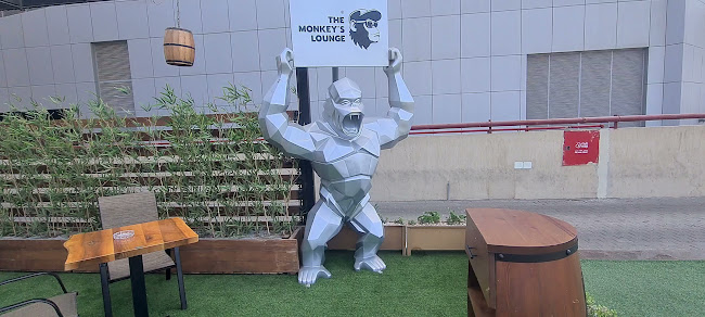Comentarii opinii despre the Monkey's Lounge