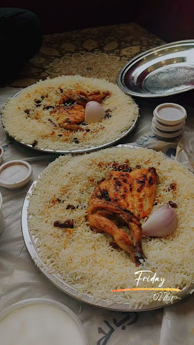 Opinii despre مطاعم ومطابخ جالكسي în رفحاء - الضيافة