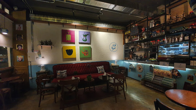 Comentarii opinii despre مقهى السبعينات