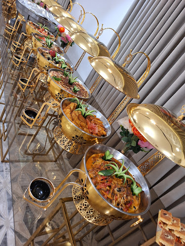 Opinii despre مطاعم ومطابخ جمرة în تبوك - الضيافة