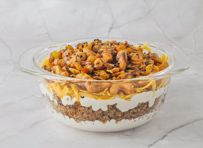 Opinii despre بوفية عدن în رماح - الضيافة