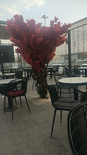 قلعة البن الامير محمد || Castello Coffee