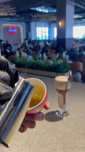 Opinii despre The Station Restaurant & Lounge | مطعم ولاونج ذا ستيشن în جدة - الضيافة