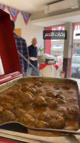 Opinii despre مطعم روابي الشام în الدمام - الضيافة