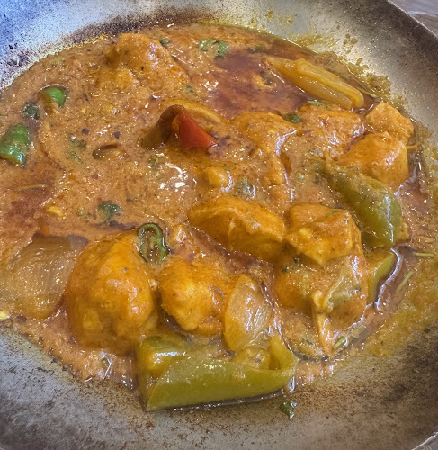 Opinii despre مطعم لاهور للاكلات الباكستانية în مكة - الضيافة