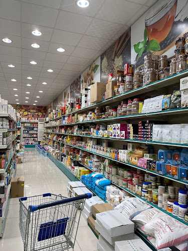 Opinii despre الحواس للعطارة والمحامص în المجمعة - الضيافة