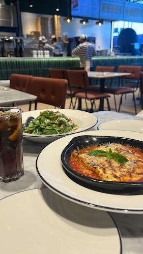 Opinii despre بيتزا اكسبريس ليمتيد în الرياض - الضيافة