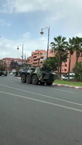 القرموشي - مكة