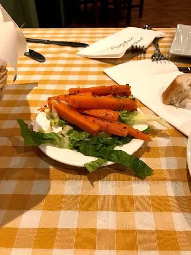 Opinii despre بورتو فينو كويزين în جدة - الضيافة