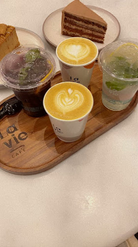 Opinii despre La vie cafe în بيشة - الضيافة