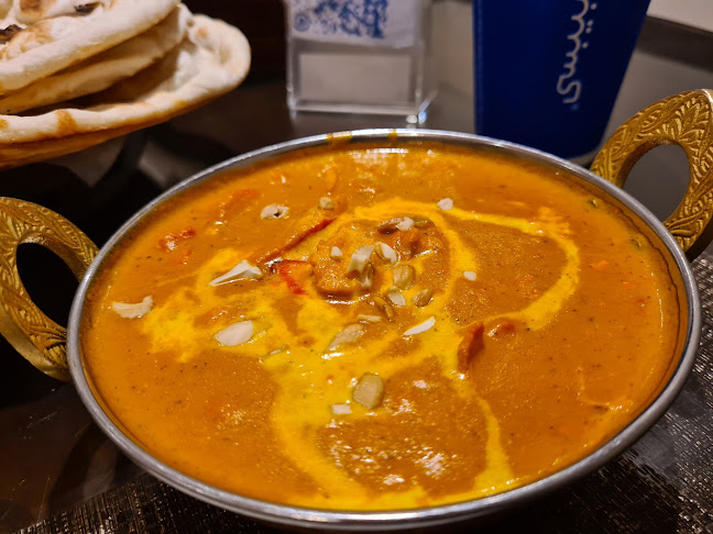 مطعم المحيط - ينبع