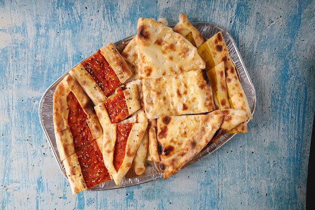 Opinii despre مطعم بيتي رغد în ينبع - الضيافة