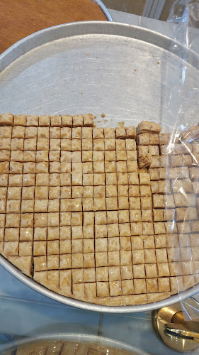 Comentarii opinii despre حلويات الرشيد