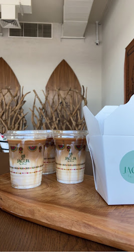 جاقوا I قهوة مختصة - الرياض