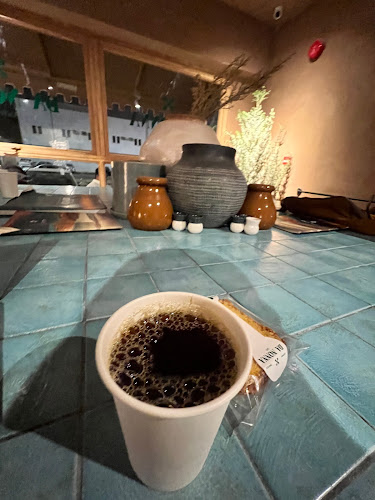 Comentarii opinii despre Da nonna Alnakeel