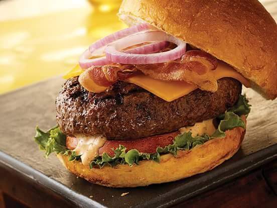 اف اند بي برجر - الهفوف‎