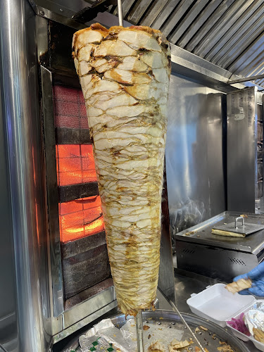 شاورما مختار الشام