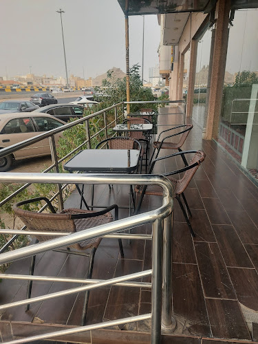 نكهة القهوة المختصة - الضيافة