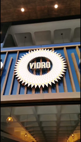 Opinii despre ڤيدرو în الرياض - الضيافة