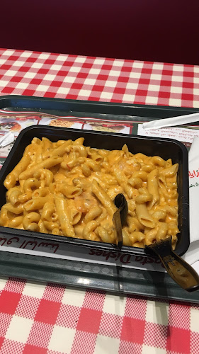 كازا باستا - الرياض