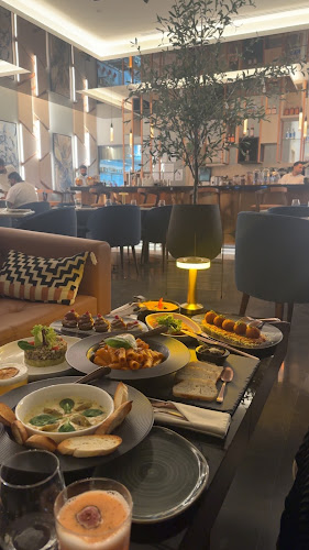 Elemental - الرياض