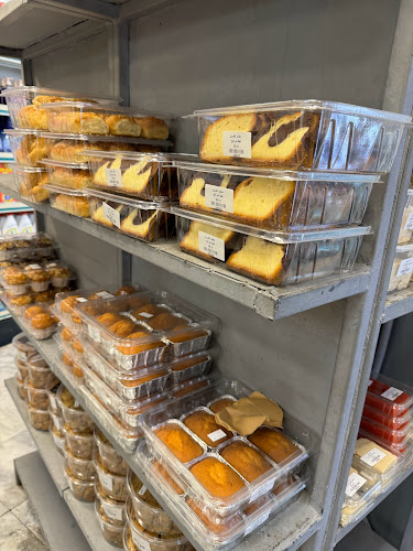 مخابز وحلواني شقرون - الضيافة