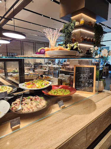 Opinii despre Baker & Spice în جدة - الضيافة