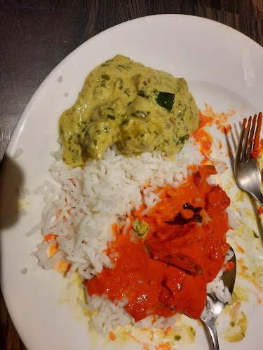 Comentarii opinii despre مطعم شيزان الهندي