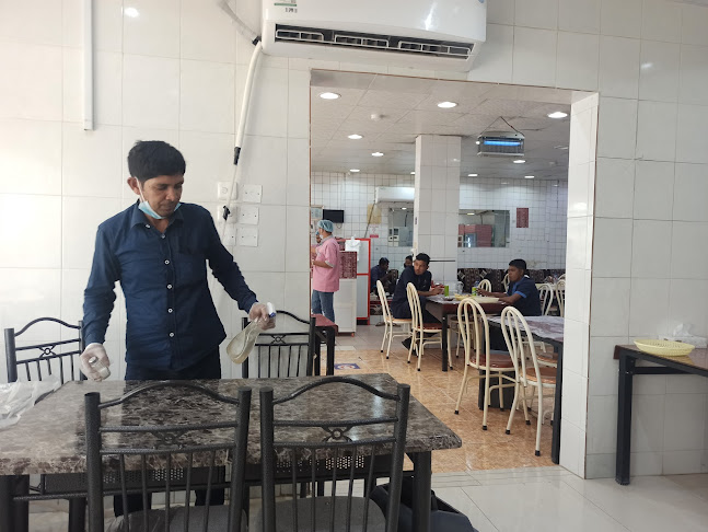 Comentarii opinii despre فوال النجار