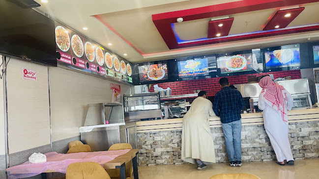 Opinii despre عالم المشاوي للكباب البلدي والمشويات în جدة - الضيافة