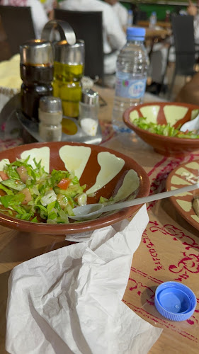 Comentarii opinii despre مطعم درة الفرات الدمشقي