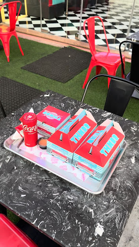 Comentarii opinii despre THNDR | ثندر