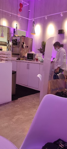 اوفردوز | overdose - جدة