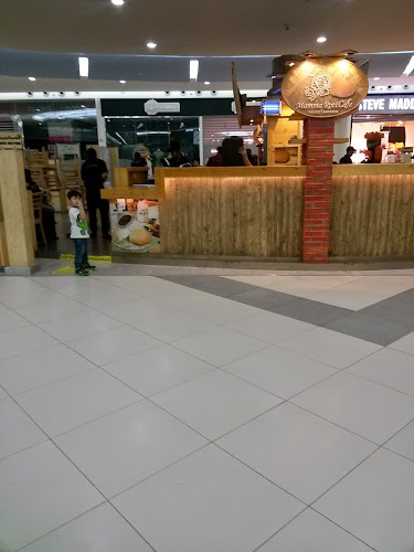 ماما روتي - المدينة المنورة