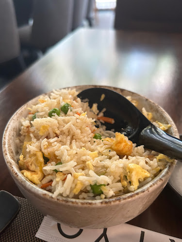 Opinii despre Ukiyo By Zn în جدة - الضيافة