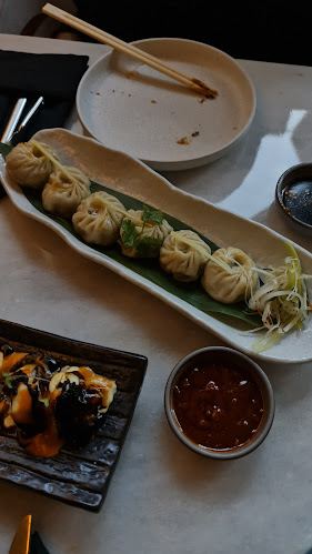 مطعم أوجو - الضيافة