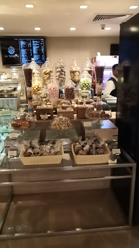 Al Tekkeya Café | التكية كافيه - مكة