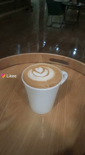 كوفي كلوب Coffee Club &