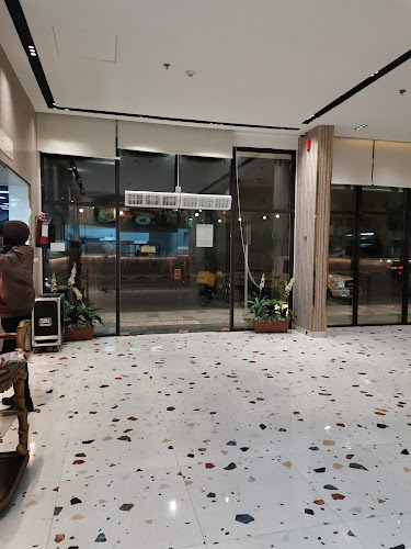 Opinii despre مطعم روح ديرتي în الباحة - الضيافة