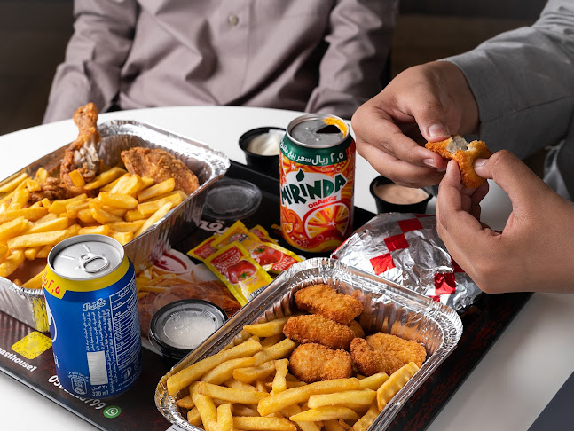 Opinii despre بروست هاوس în جدة - الضيافة