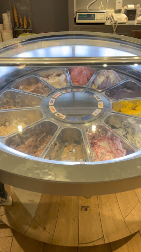 Opinii despre Zero Degree Gelato în جدة - الضيافة