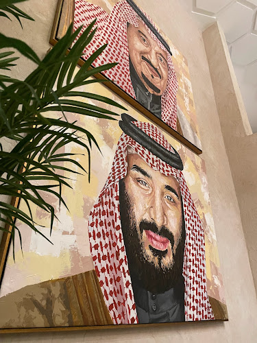 طريق الملك خالد, St، ينبع 46425