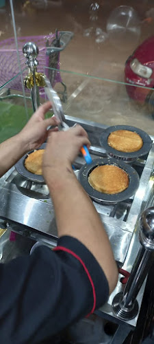 مطعم مشويات بلخ - جدة