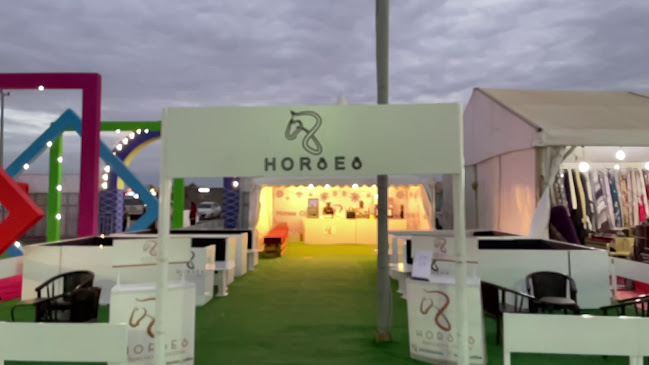 Horses Coffee قهوة الاحصنة فرع مهرجان ليالي بيشة