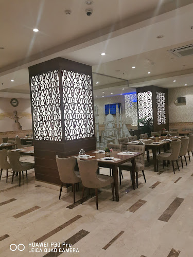 مطعم حسني - جدة