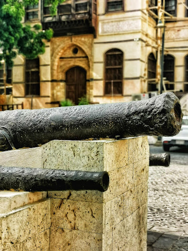 Comentarii opinii despre Traditional Tea Shop