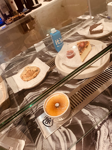 تشيريه كافيه - الرياض