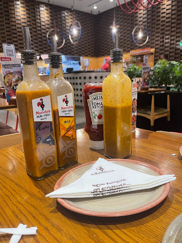 ناندوز - الضيافة